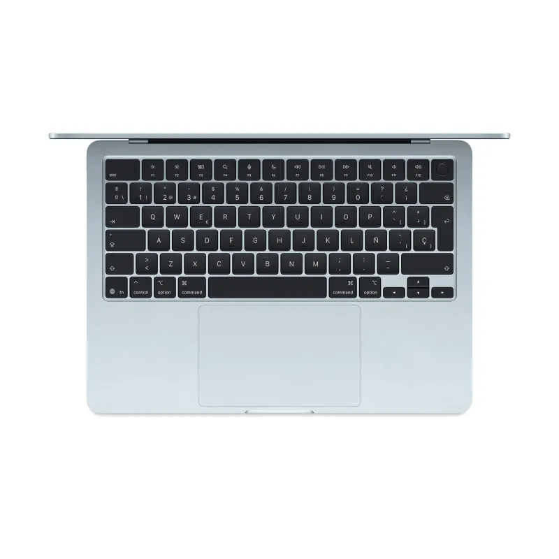 🤑 Saldi MacBook Air 13 M5 16GB 512GB Azzurro cielo