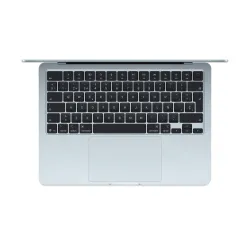 🤑 Saldi MacBook Air 13 M5 24GB 1TB Azzurro cielo 1