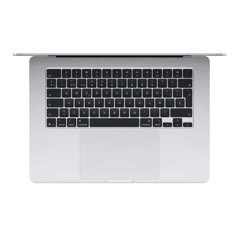 🤑 Saldi MacBook Air 15 M5 16GB 1TB Argento
