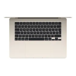 🤑 Saldi MacBook Air 15 M5 16GB 512GB Bianco estrella 1