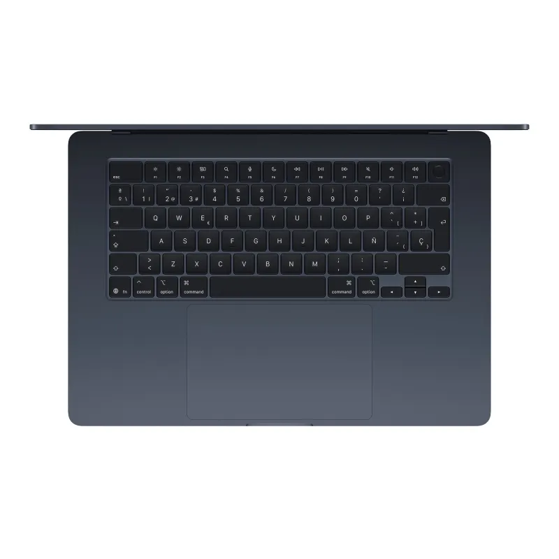 🤑 Saldi MacBook Air 15 M5 24GB 1TB Mezzanotte