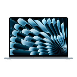 🤑 Saldi MacBook Air 15 M5 16GB 1TB Azzurro cielo