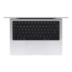 🤑 Saldi MacBook Pro 14 M5 Pro 24GB 1TB Argento 1