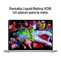 🤑 Saldi MacBook Pro 14 M5 Pro 24GB 1TB Argento 9