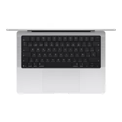 🤑 Saldi MacBook Pro 14 M5 Max 36GB 2TB Argento 1