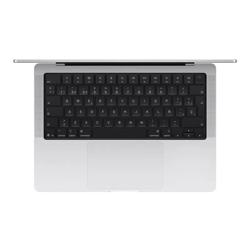 🤑 Saldi MacBook Pro 14 M5 Max 36GB 2TB Argento