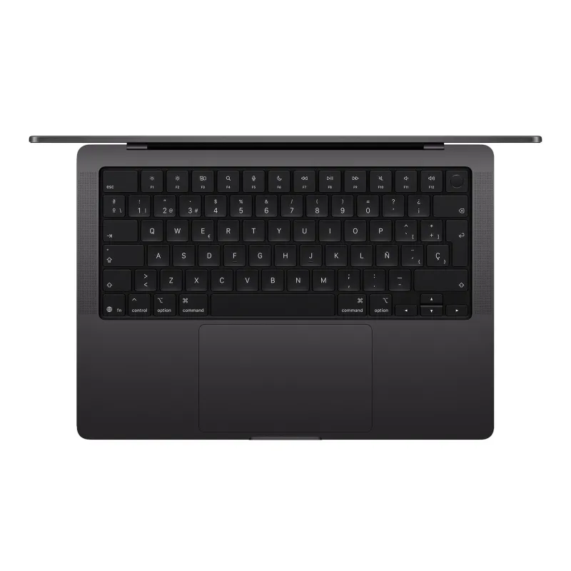 🤑 Saldi MacBook Pro 14 M5 Pro 24GB 1TB Nero siderale