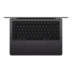 🤑 Saldi MacBook Pro 14 M5 Pro 18-core CPU 20-core GPU 24GB 2TB Nero siderale 1