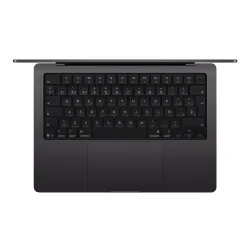 🤑 Saldi MacBook Pro 14 M5 Max 36GB 2TB Nero siderale 1