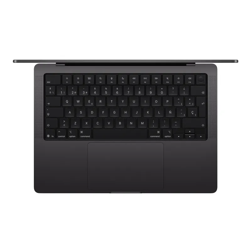 🤑 Saldi MacBook Pro 14 M5 Max 36GB 2TB Nero siderale
