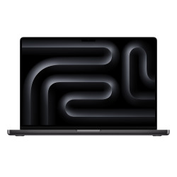 🤑 Saldi MacBook Pro 16 M5 Pro 24GB 1TB Nero siderale