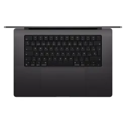 🤑 Saldi MacBook Pro 16 M5 Pro 24GB 1TB Nero siderale 6