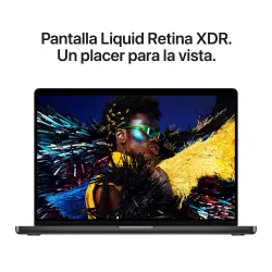 🤑 Saldi MacBook Pro 16 M5 Pro 48GB 1TB Nero siderale 1