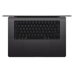 🤑 Saldi MacBook Pro 16 M5 Max 36GB 2TB Nero siderale 5