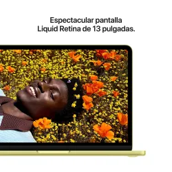 🤑 Saldi MacBook Neo A18 Pro 8GB 512GB Touch ID Citrico 5
