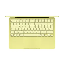 🤑 Saldi MacBook Neo A18 Pro 8GB 512GB Touch ID Citrico 10