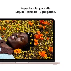 🤑 Saldi MacBook Neo A18 Pro 8GB 512GB Touch ID Rosa nuvola 5