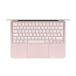 🤑 Saldi MacBook Neo A18 Pro 8GB 512GB Touch ID Rosa nuvola 7