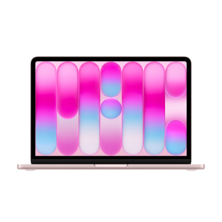 🤑 Saldi MacBook Neo A18 Pro 8GB 512GB Touch ID Rosa nuvola
