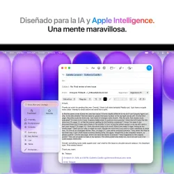 🤑 Saldi MacBook Neo A18 Pro 8GB 512GB Touch ID Argento 4