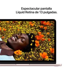 🤑 Saldi MacBook Neo A18 Pro 8GB 256GB Rosa nuvola 6