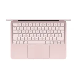 🤑 Saldi MacBook Neo A18 Pro 8GB 256GB Rosa nuvola 7