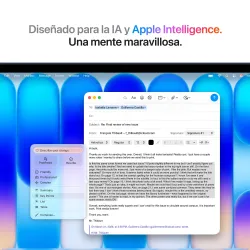 🤑 Saldi MacBook Neo A18 Pro 8GB 256GB Indaco 4