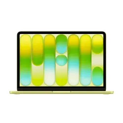 🤑 Saldi MacBook Neo A18 Pro 8GB 256GB Citrico 3