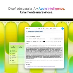 🤑 Saldi MacBook Neo A18 Pro 8GB 256GB Citrico 6
