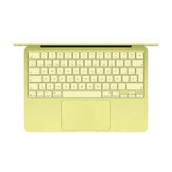 🤑 Saldi MacBook Neo A18 Pro 8GB 256GB Citrico 10