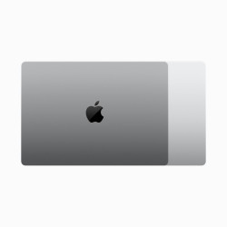 🤑 Saldi MacBook Pro 14 M3 512GB Argento Ricondizionato