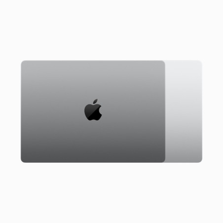 🤑 Saldi MacBook Pro 14 M3 512GB Argento Ricondizionato