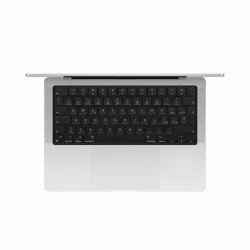 🤑 Saldi MacBook Pro 14 M3 512GB Argento Ricondizionato 2