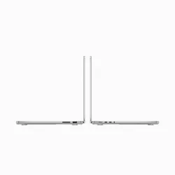 🤑 Saldi MacBook Pro 14 M3 512GB Argento Ricondizionato 3