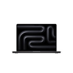 🤑 Saldi MacBook Pro 14 M4 Pro 1TB Nero siderale Ricondizionato