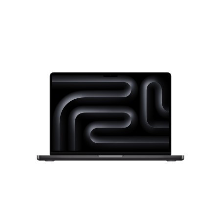 🤑 Saldi MacBook Pro 14 M4 Pro 1TB Nero siderale Ricondizionato
