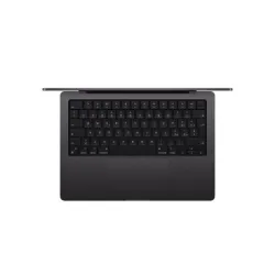 🤑 Saldi MacBook Pro 14 M4 Pro 1TB Nero siderale Ricondizionato 2