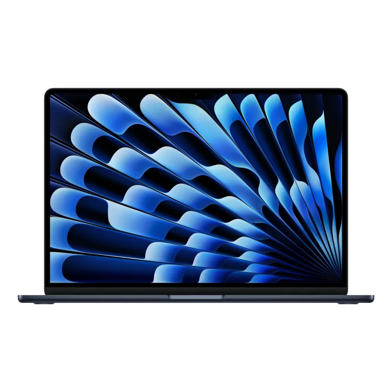 🤑 Saldi MacBook Air 13 M4 512GB 24GB Mezzanotte Ricondizionato