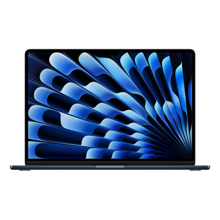 🤑 Saldi MacBook Air 13 M4 512GB 24GB Mezzanotte Ricondizionato