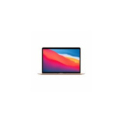🤑 Saldi MacBook Air 13 M1 256GB Oro Ricondizionato