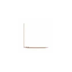 🤑 Saldi MacBook Air 13 M1 256GB Oro Ricondizionato 4
