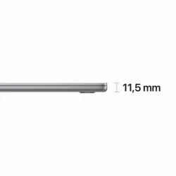 🤑 Saldi MacBook Air 15 M2 256GB Argento Ricondizionato 1