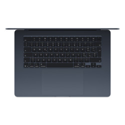 🤑 Saldi MacBook Air 13 M4 256GB 16GB Mezzanotte Ricondizionato