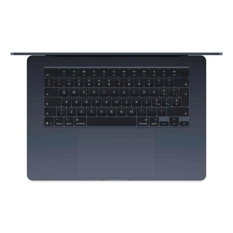 🤑 Saldi MacBook Air 13 M4 256GB 16GB Mezzanotte Ricondizionato