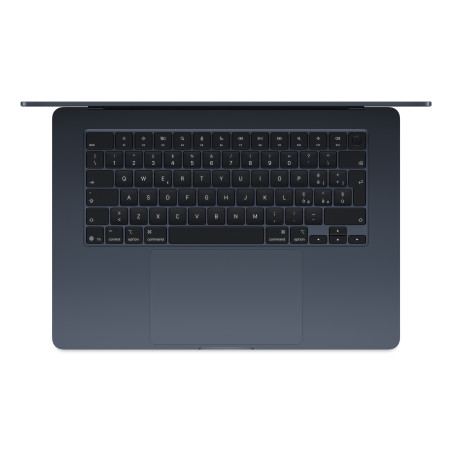 🤑 Saldi MacBook Air 13 M4 256GB 16GB Mezzanotte Ricondizionato
