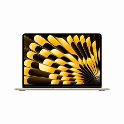 🤑 Saldi MacBook Air 15 M3 512GB RAM 16GB Bianco Ricondizionato 2