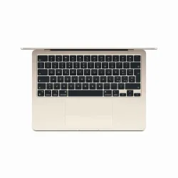 🤑 Saldi MacBook Air 15 M3 512GB RAM 16GB Bianco Ricondizionato 3