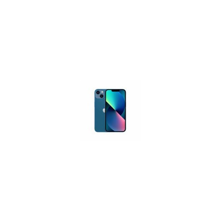 🤑 Saldi iPhone 13 128GB Blu Ricondizionato
