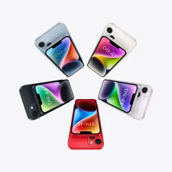🤑 Saldi iPhone 14 128GB Nero Ricondizionato 4