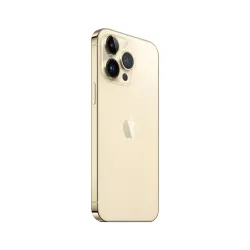 🤑 Saldi iPhone 14 Pro Max 512GB Oro Ricondizionato 2